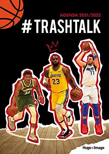 #Trashtalk : agenda : 2021-2022