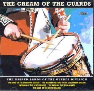 Cream of the Guards