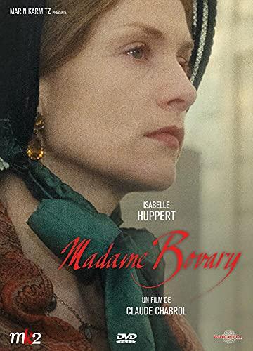 Madame bovary [FR Import]