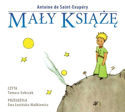 Maly ksiaze