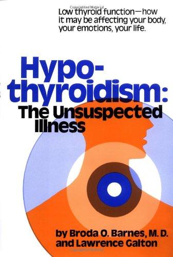 Hypothyroidism