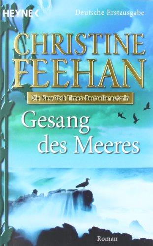 Gesang des Meeres: Roman: Drake-Schwestern 06