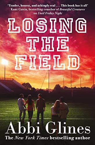 Losing the Field (Field Party, Band 4)