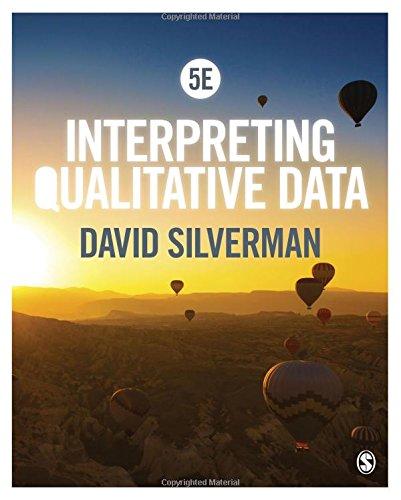 Interpreting Qualitative Data