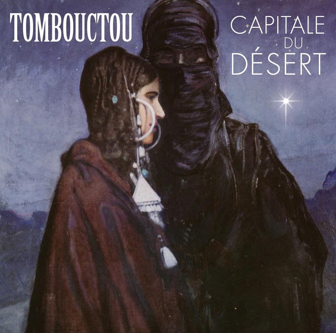 Tombouctou, capitale du désert