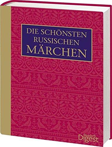 Die schönsten russischen Märchen