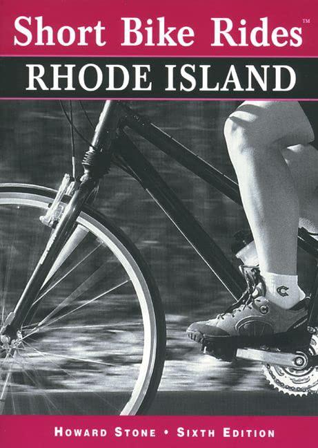 Short Bike Rides in Rhode Island