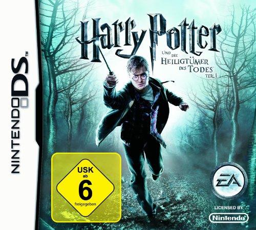 Harry Potter und die Heiligtümer des Todes - Teil 1