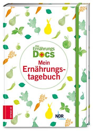 Die Ernährungs-Docs - Mein Ernährungstagebuch