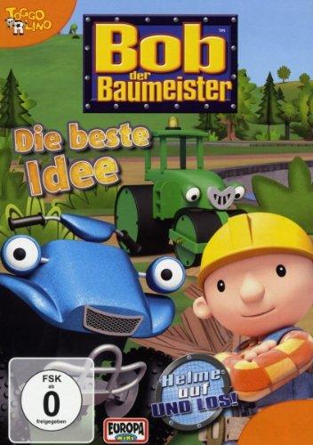 Bob der Baumeister - Die beste Idee