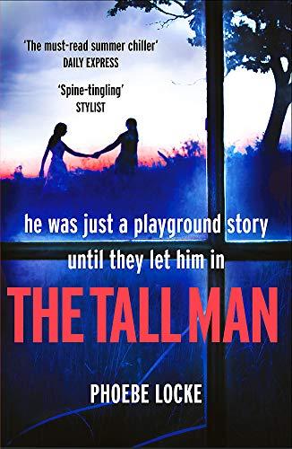 The Tall Man: The 'must-read' gripping page-turner you won't be able to put down