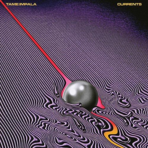 Currents (2LP) [Vinyl LP]