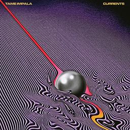 Currents (2LP) [Vinyl LP]