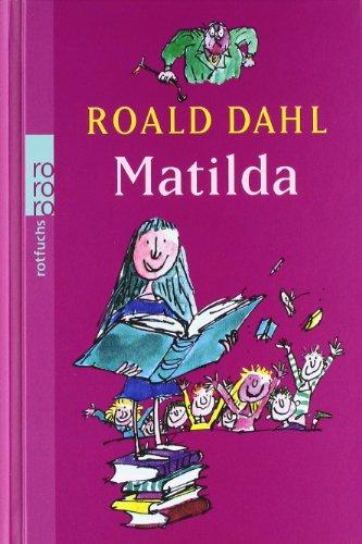 Matilda