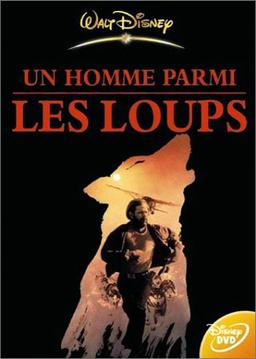 Un homme parmi les loups [FR Import]