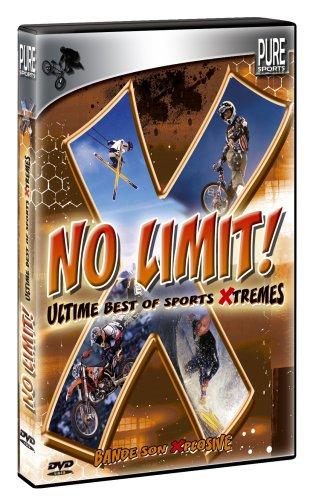 No limit ultime best of sport extrême [FR Import]