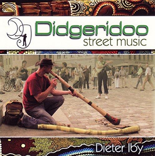 Didgeridoo Street Music