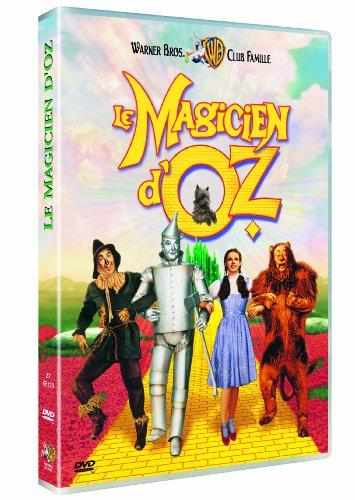 Le Magicien d'Oz [FR IMPORT]