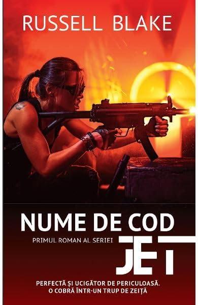 Nume De Cod: Jet