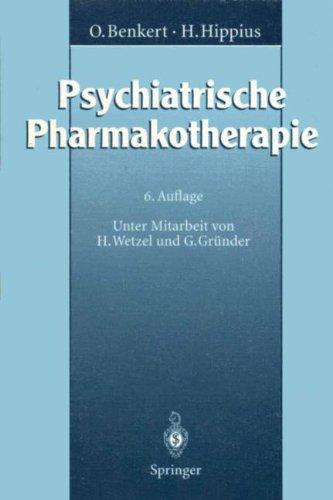 Psychiatrische Pharmakotherapie