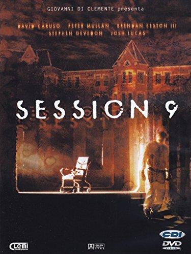 Session 9 [IT Import]