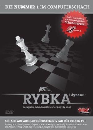 Rybka 3 Dynamic