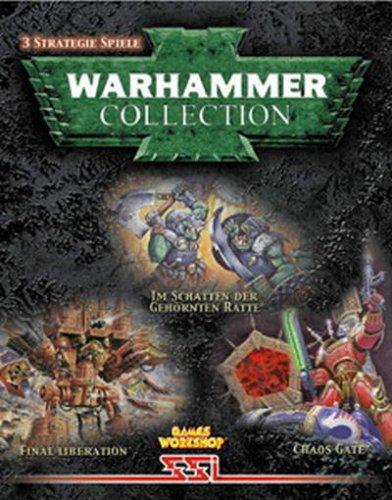 Warhammer Collection