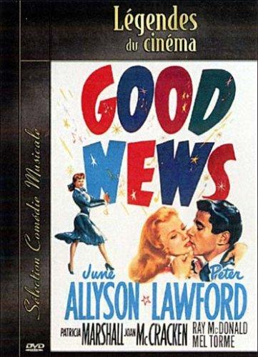 Good news [FR Import]