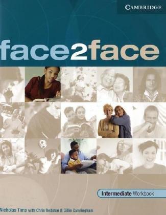 face2face. Intermediate. Workbook: Level 3. B1-B2