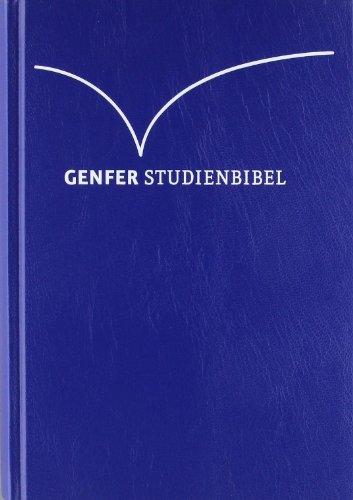 Genfer Studienbibel