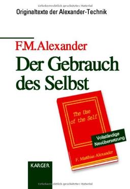 Der Gebrauch des Selbst