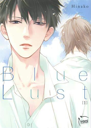 Blue lust. Vol. 1