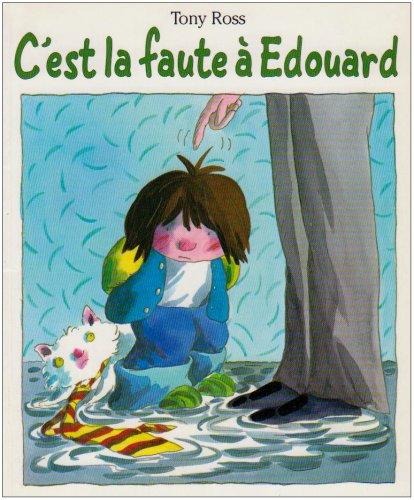 C'est la faute à Edouard