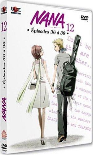 Nana, vol. 12 [FR Import]