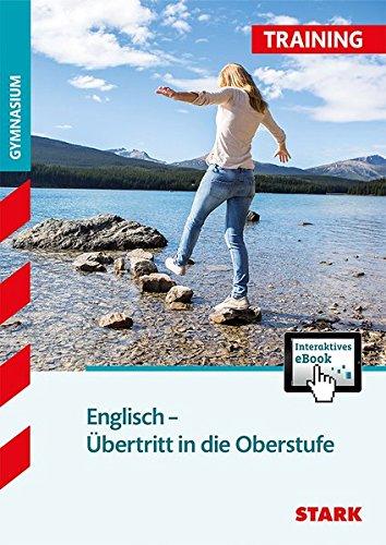 STARK Training Gymnasium - Englisch - Fit für die Oberstufe