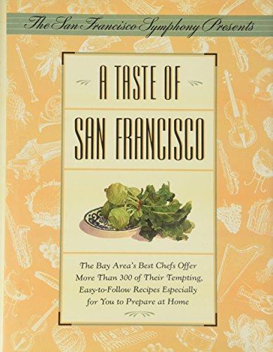 A Taste of San Francisco