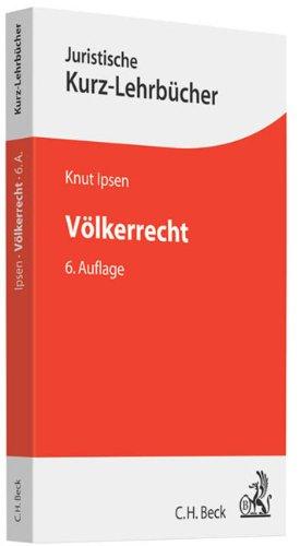 Völkerrecht