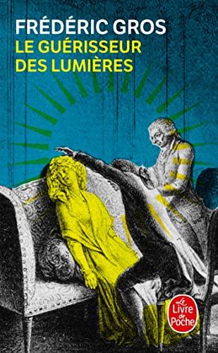 Le guérisseur des Lumières