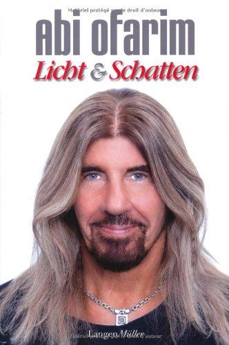 Licht und Schatten: Autobiografie