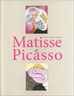 Matisse et Picasso