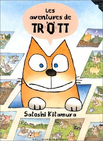 Les aventures de Trott