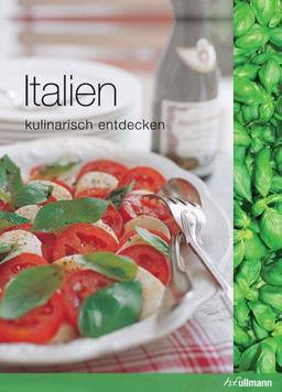 Kulinarisch entdecken: Italien