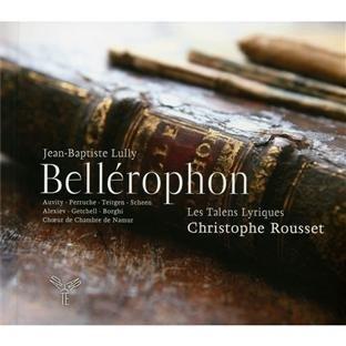 Bellerophon