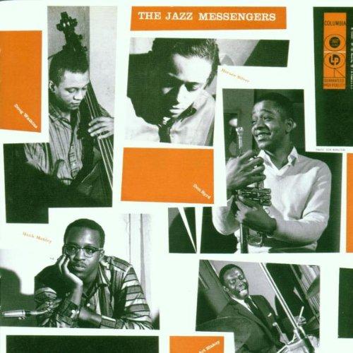 The Jazz Messengers