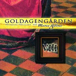 Goldagengarden 8