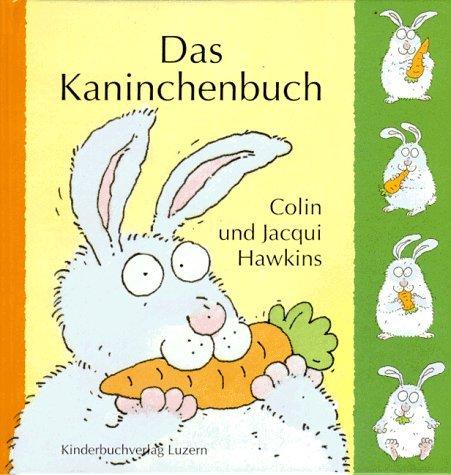 Das Kaninchenbuch