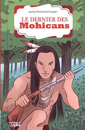 Le dernier des Mohicans