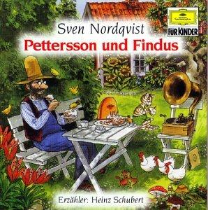 Pettersson und Findus