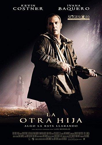 La Otra Hija (Blu-ray) (Import) (Keine Deutsche Sprache) [2011]