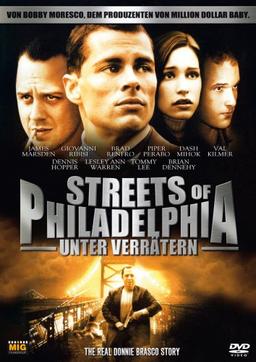 Streets of Philadelphia - Unter Verrätern